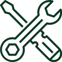 Marketing and digital tools for partners