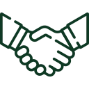 Oakleaf Property Company collaborating with partners