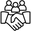 Local community served by Oakleaf Property Company