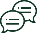 Open and clear communication with Oakleaf partners